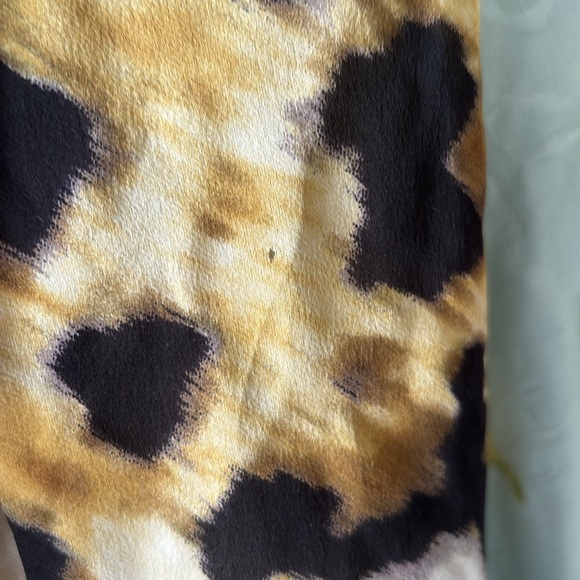 Betsy Johnson silk dress - Picture 5 of 5